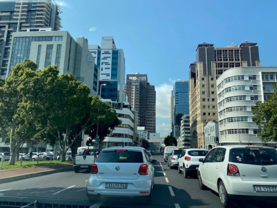 2 Bedroom Property for Sale in Cape Town City Centre Western Cape